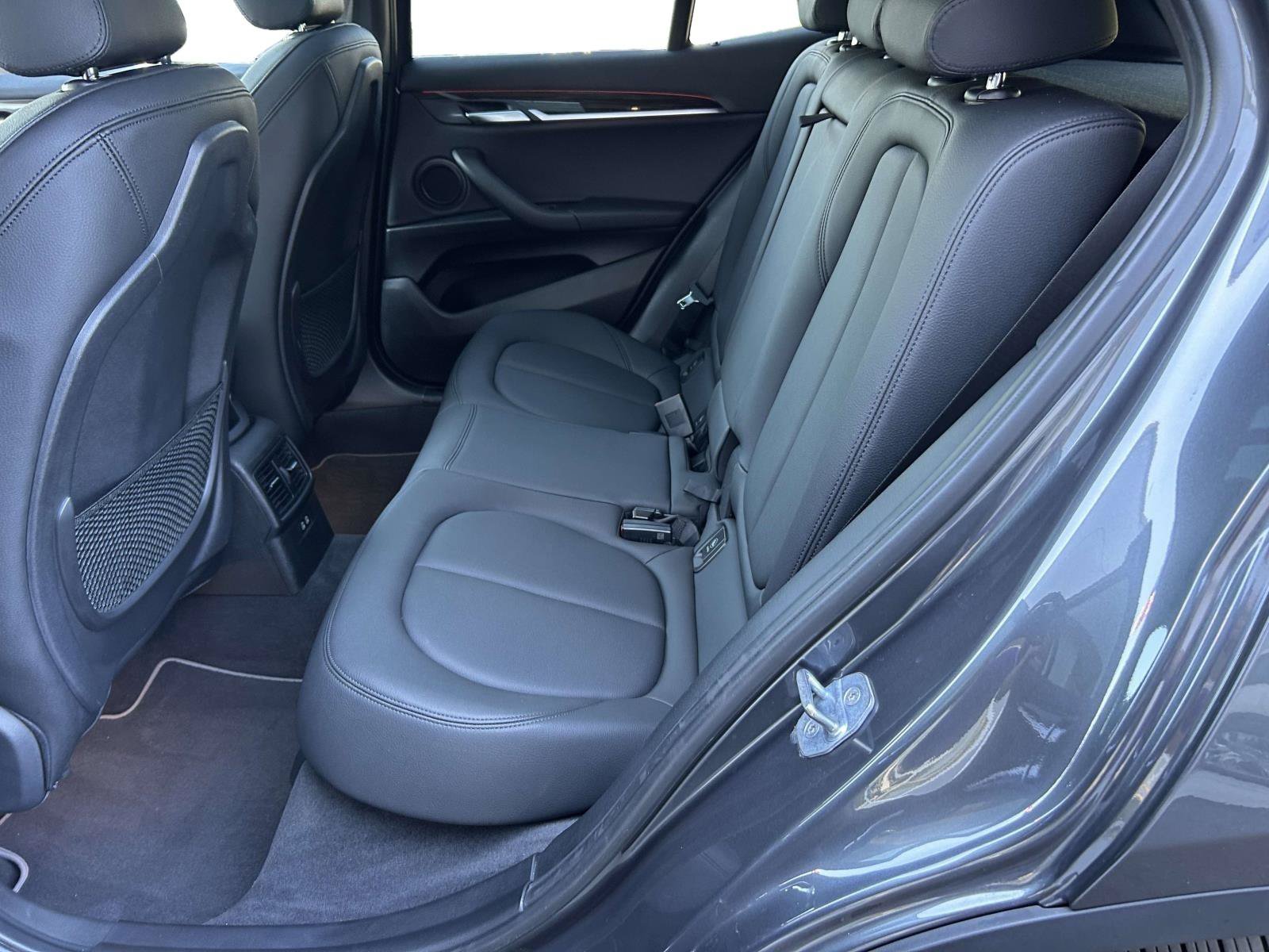 Used 2018 BMW X2 sDrive28i FWD image 10