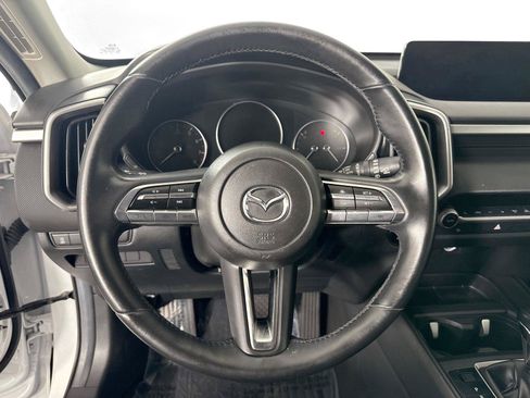 Used 2024 MAZDA CX-50 AWD 2.5 S w/ Preferred Package image 16