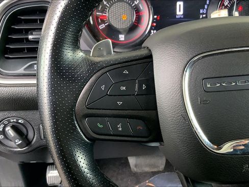 Used 2022 Dodge Challenger R/T w/ Blacktop Package image 23