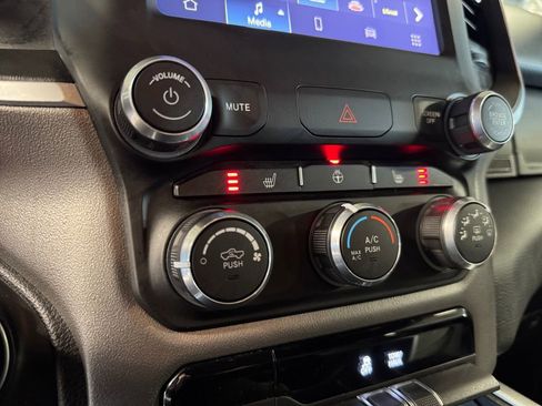 Used 2023 RAM 1500 Big Horn AWD/4WD image 30