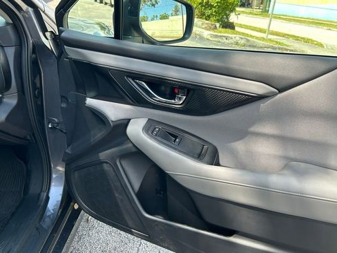 Used 2025 Subaru Legacy Premium image 31