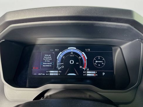 Used 2026 Toyota Tundra Limited image 18