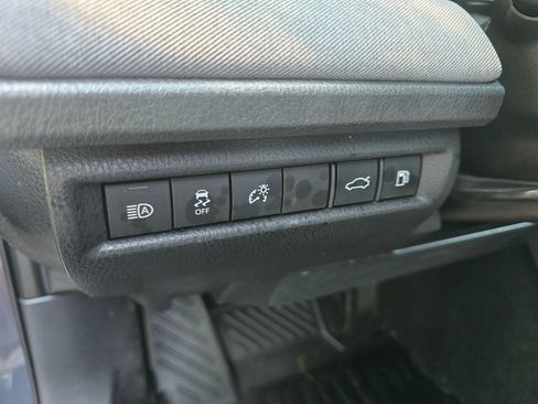 Used 2025 Toyota Camry LE FWD image 19