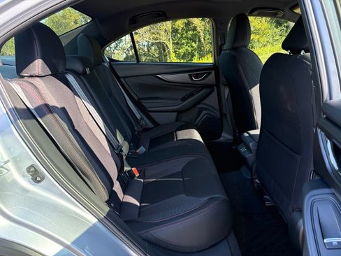 New 2026 Subaru WRX Premium w/ Accessory Package #2 AWD/4WD image 29