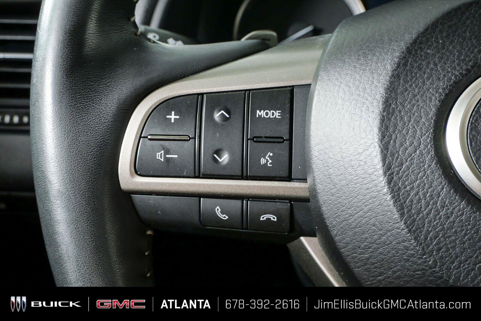 Used 2022 Lexus RX 350 FWD w/ Premium Package image 11