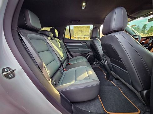 New 2026 GMC Terrain AT4 w/ Convenience Package III AWD/4WD image 36