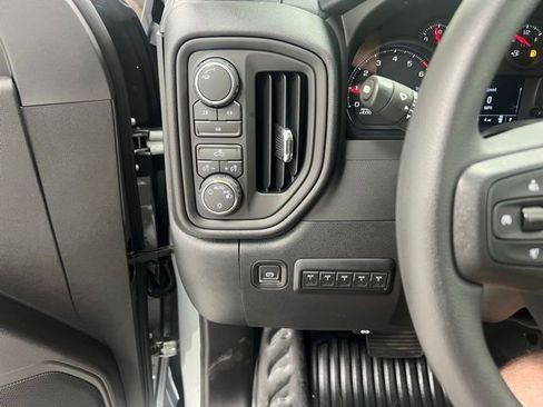 New 2026 Chevrolet Silverado 2500 W/T w/ WT Convenience Package AWD/4WD image 13