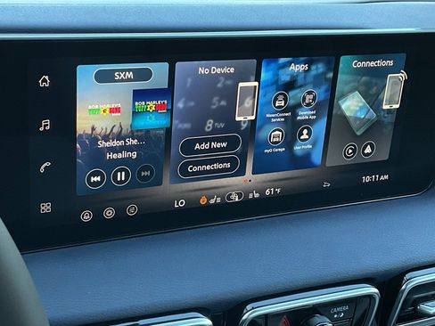 New 2026 Nissan Sentra SL image 33