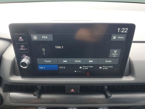 New 2026 Honda CR-V TrailSport image 10