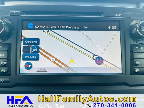Used 2016 Nissan Titan XD AWD/4WD image 32