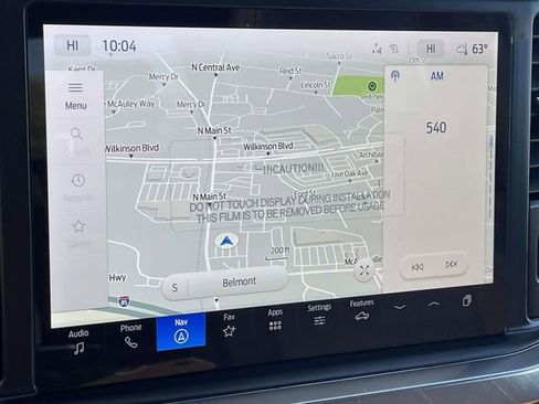 New 2026 Ford F250 King Ranch w/ Tremor Off-Road Package image 27