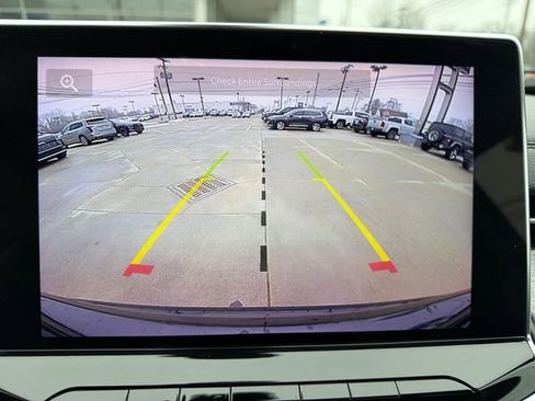 Used 2023 Jeep Compass Latitude w/ Convenience Group image 19