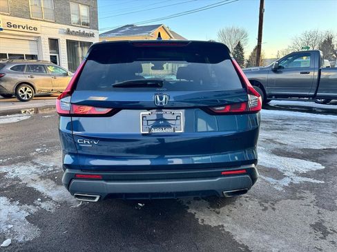 Used 2023 Honda CR-V Sport image 6