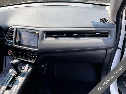 Used 2022 Honda HR-V EX image 14