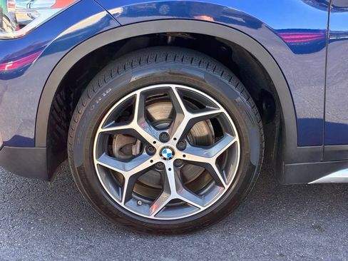 Used 2018 BMW X1 xDrive28i AWD/4WD image 52