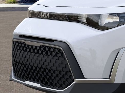 New 2025 Kia Soul S image 12