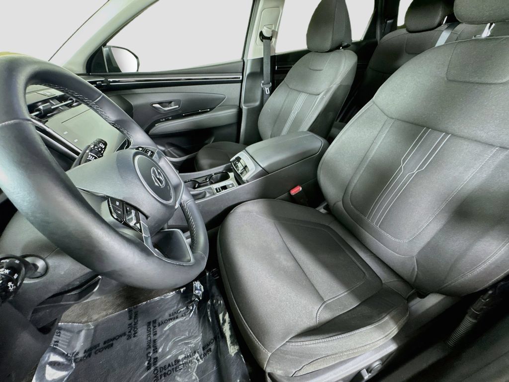 Used 2022 Hyundai Tucson SEL w/ Convenience Package AWD/4WD image 18
