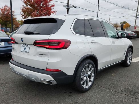 Certified 2023 BMW X5 xDrive40i w/ Premium Package image 6