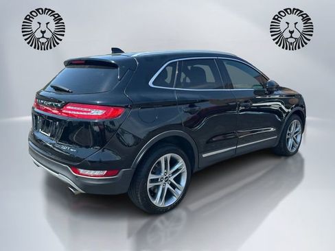 Used 2018 Lincoln MKC Reserve w/ Lincoln MKC Climate Package AWD/4WD image 5