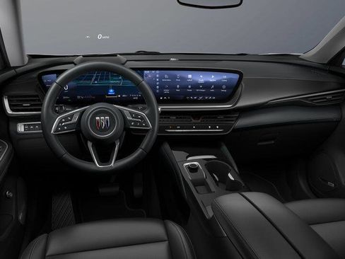 New 2026 Buick Envision Preferred AWD/4WD image 33