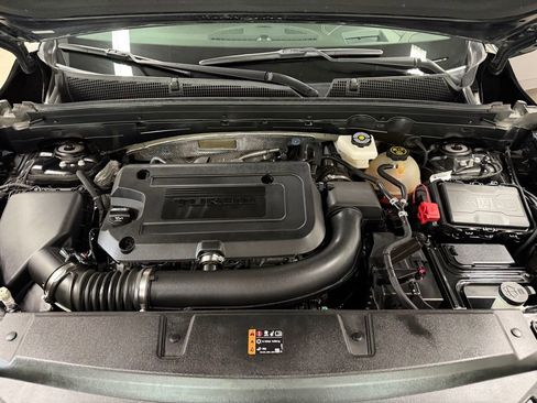 Certified 2023 Buick Envision Avenir AWD/4WD image 45