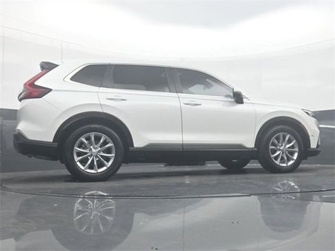 Used 2023 Honda CR-V EX image 34