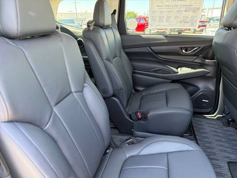 New 2027 Subaru Ascent Onyx Edition AWD/4WD image 23
