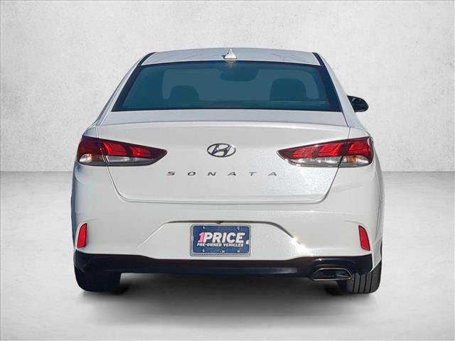 Used 2019 Hyundai Sonata SEL FWD image 7