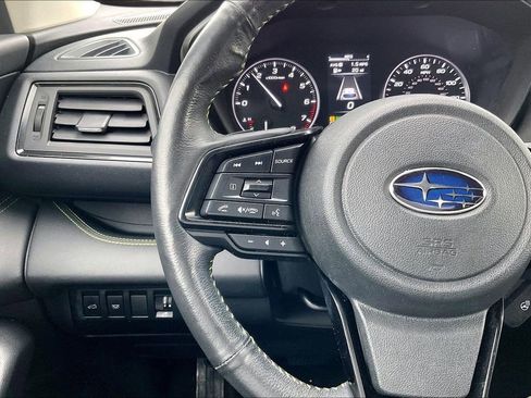 Used 2023 Subaru Ascent Onyx Edition Limited AWD/4WD image 21