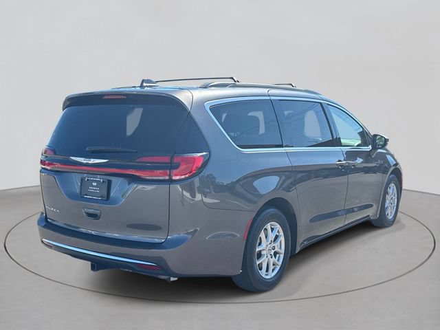 Used 2022 Chrysler Pacifica Touring-L FWD image 36