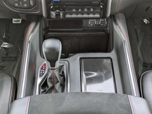 Used 2022 RAM 1500 TRX w/ TRX Level 2 Equipment Group AWD/4WD image 19