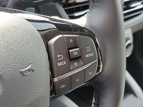 New 2026 Ford Escape Active w/ Cold Weather Package image 19