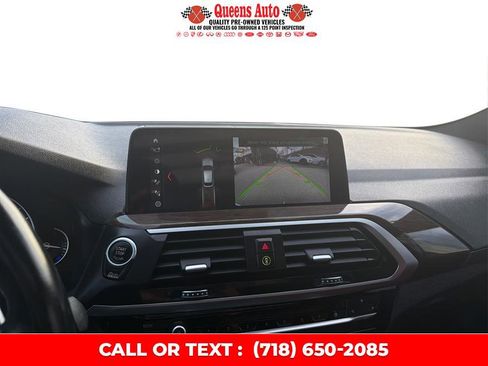 Used 2019 BMW X4 xDrive30i w/ Convenience Package image 43