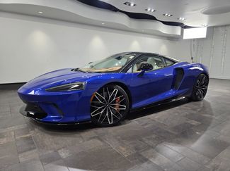 Used 2023 McLaren GT RWD video 1