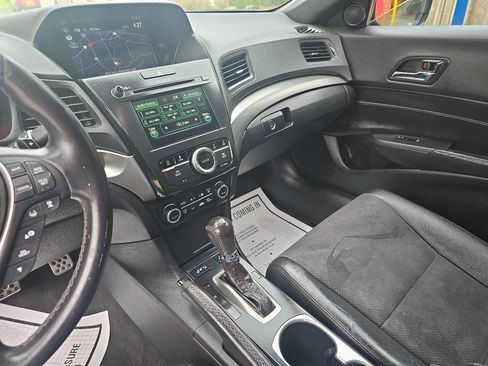 Used 2016 Acura ILX image 25