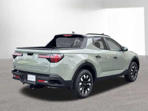 New 2026 Hyundai Santa Cruz SEL image 14