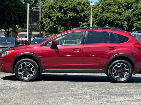 Used 2014 Subaru Crosstrek 2.0i Premium w/ Moonroof Package AWD/4WD image 6