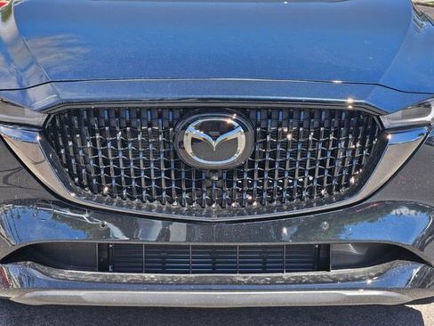 Certified 2025 MAZDA CX-5 2.5 Turbo w/ Premium Package image 9