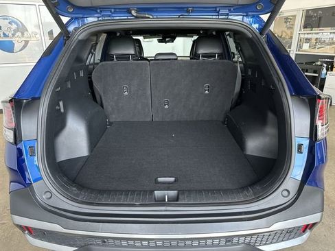 Certified 2023 Kia Sportage X-Line w/ X-Line Premium Package AWD/4WD image 23