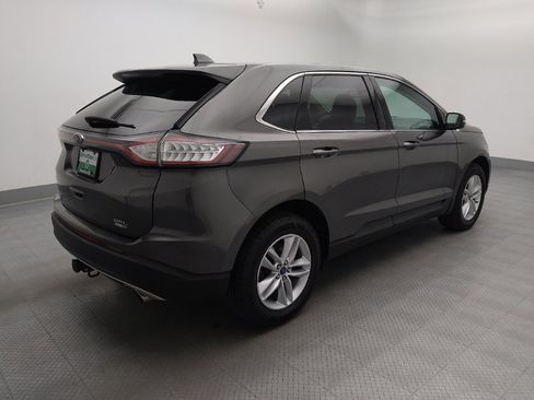 Used 2017 Ford Edge SEL w/ Equipment Group 201A AWD/4WD image 10