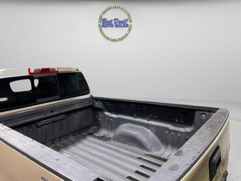 Used 2021 Chevrolet Colorado ZR2 AWD/4WD image 18