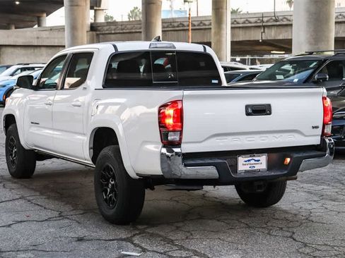 Used 2022 Toyota Tacoma SR5 image 8