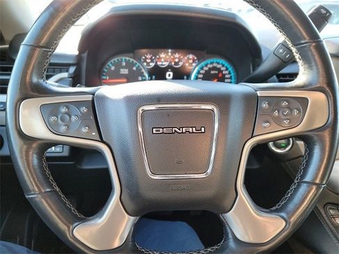 Used 2020 GMC Yukon XL Denali w/ Open Road Package image 14