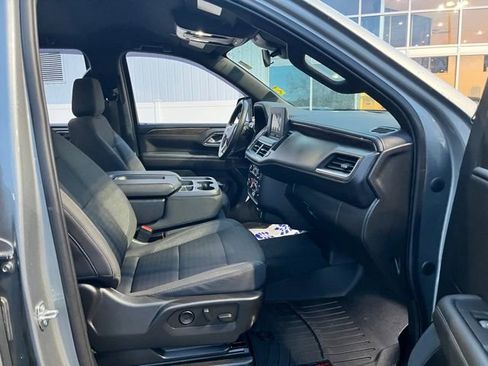 Used 2023 Chevrolet Tahoe LS AWD/4WD image 23