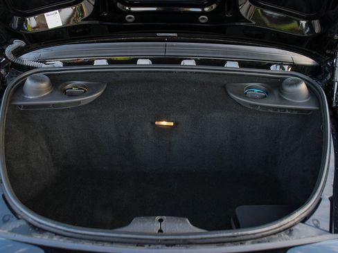 Used 2017 Porsche 718 Boxster S image 33