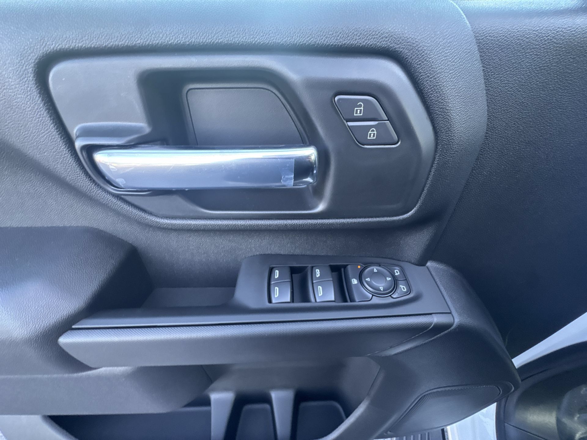 New 2026 GMC Sierra 3500 Pro AWD/4WD image 15