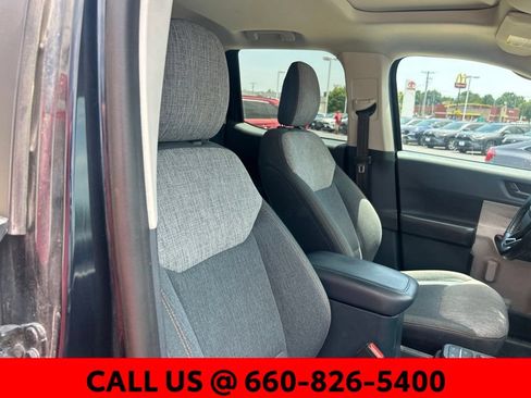 Used 2022 Ford Maverick XLT w/ XLT Luxury Package FWD image 5