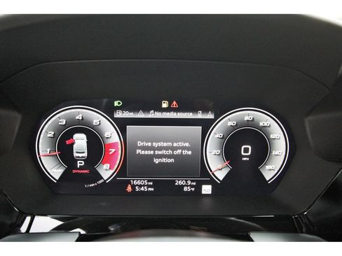 Used 2023 Audi S3 Premium Plus w/ Premium Plus Package AWD/4WD image 17