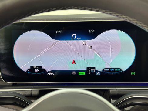 Used 2020 Mercedes-Benz GLS 580 4MATIC image 23