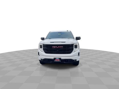 New 2026 GMC Sierra 1500 Elevation w/ Elevation Premium Package AWD/4WD image 3